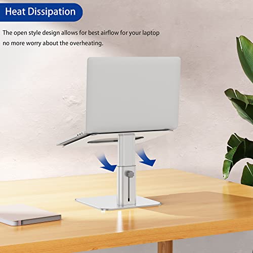 LSX6N Laptop Stand