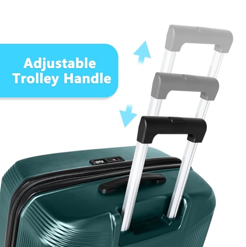 Carry On Luggage