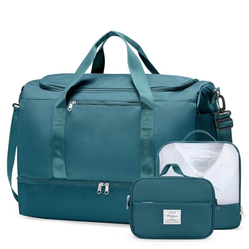 Extra Large Travel Duffel Bag