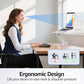 Adjustable Laptop Stand for Desk