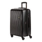 7272 Energie Expandable Hardside Luggage With Spinner Wheels and TSA Lock