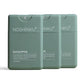 Refillable Hand Sanitizer Eucalyptus 3 (2 Fl Oz)
