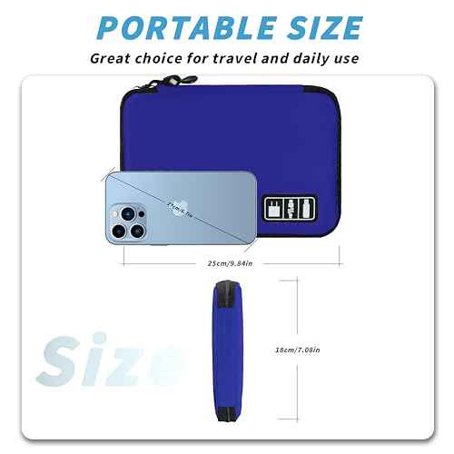 Electronics Organizer