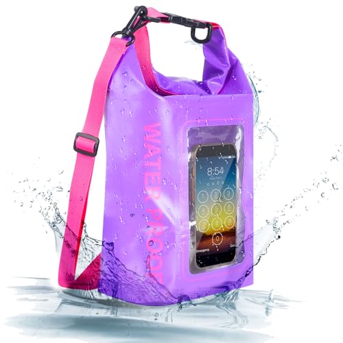 IP68 Waterproof Dry Bag (2 Count)