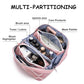 Travel Makeup Bag Organizer (3 Count)