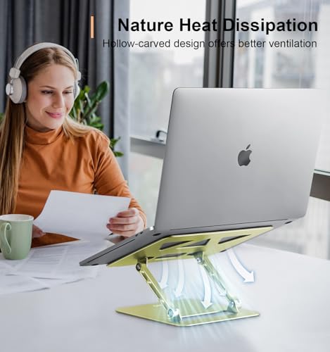 Laptop Stand for Desk