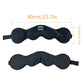Bluetooth 5.4 Headphones Headband Eye Mask Wireless Sleep Mask