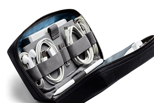 Tech Kit Tech Accessories Organizer Pouch