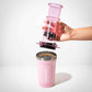 Go Plus Portable Coffee Maker Kit