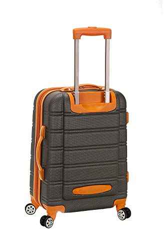 Melbourne Hardside Expandable Spinner Wheel Luggage