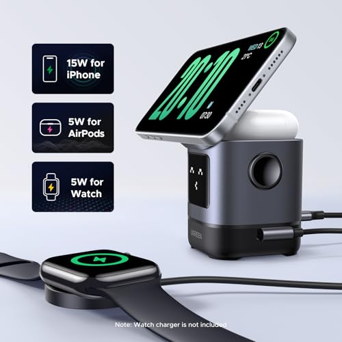 Uno Qi2 15W 2