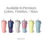 Resa 35oz 100% Leakproof Travel Tumbler w