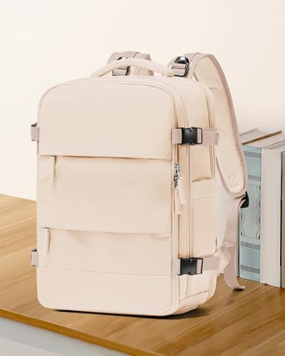 Travel Backpack For Women Men