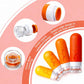 Travel Containers for Toiletries (18 Count)