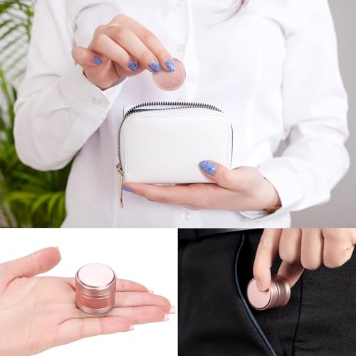 Pill Case for Purse