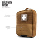 Everyday Carry First Aid Kit