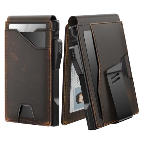 Tactical Wallet for Men Card Holder