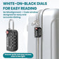 TSA Approved Luggage Lock