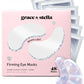 Peptide Under Eye Patches with Niacinamide & Rice Extract (48 Count)