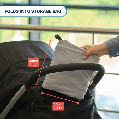 Stroller Travel Bag for Airplane