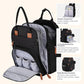 Extra Large Diaper Bag Backpack