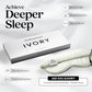 Pure Silk Sleep Mask [100% 6A Mulberry Silk