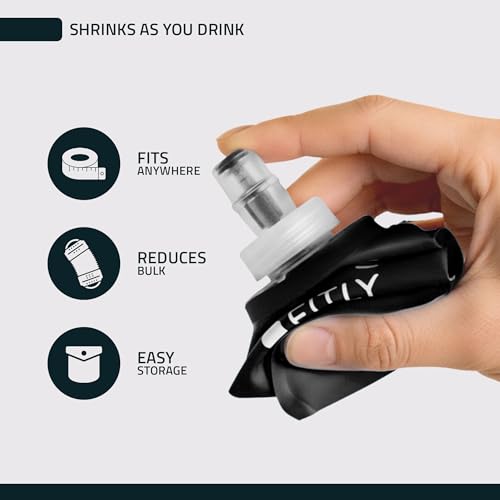 Soft Flask 8.5 oz