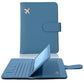 Rfid Passport Holder for Travel women