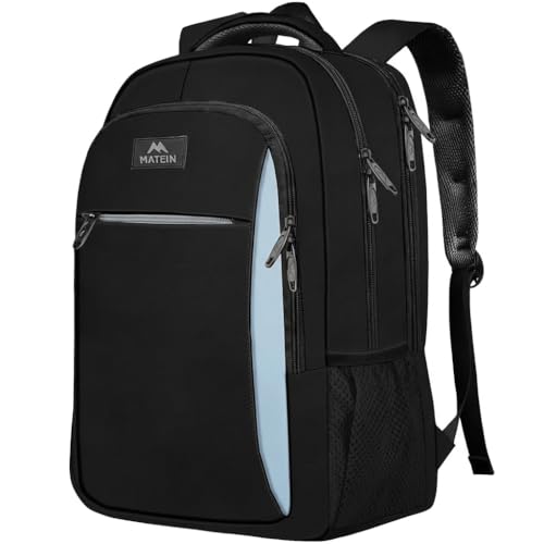 Business Travel Laptop Backpack for Men