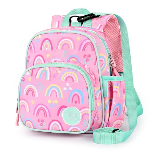 Backpack Leash for Toddlers 1