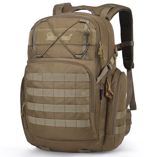 40L Tactical Backpack for Men