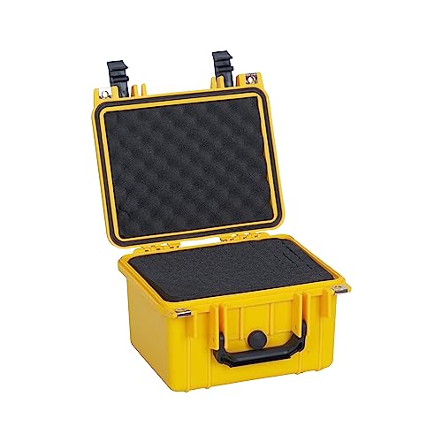 Portable All Weather IP67 Waterproof Camera Case