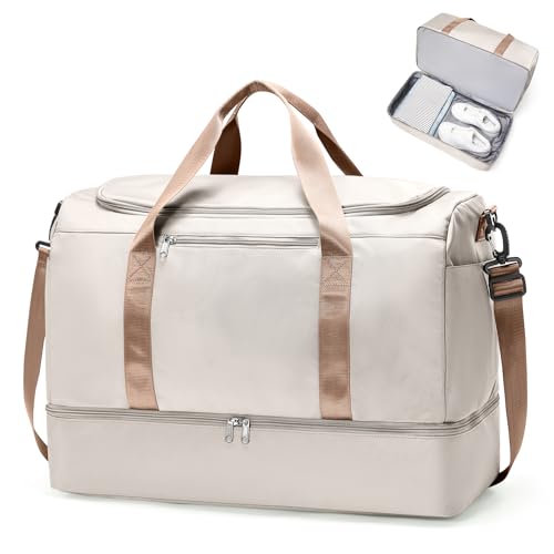 Extra Large Travel Duffel Bag