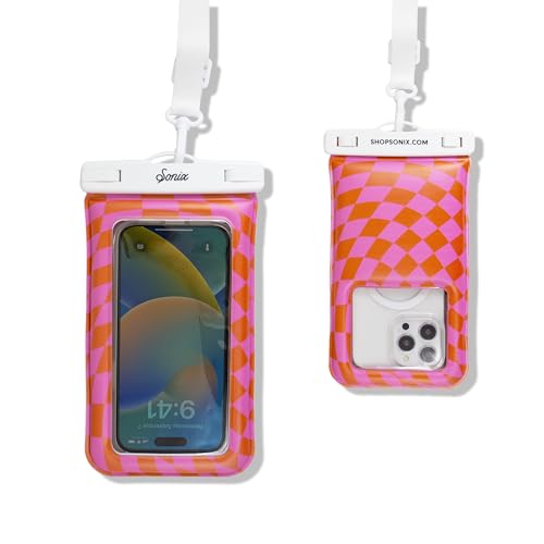 Waterproof Phone Pouch
