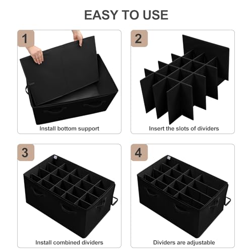 Shoe Organizer for Closet