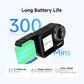 SVGo3 4K60FPS Underwater Camera Combo with 128GB U3 SD Card