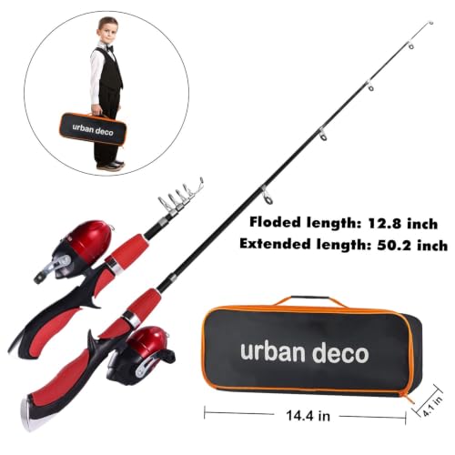 Kids Fishing Pole