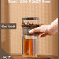 Glass Infuser Teapot