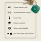 Tile Bluetooth Tracker