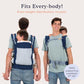 Toddler Carrier 24