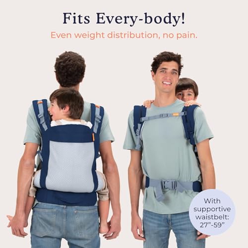 Toddler Carrier 24