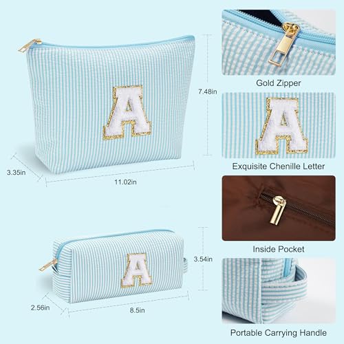 Cute Makeup Bag for Girls Women