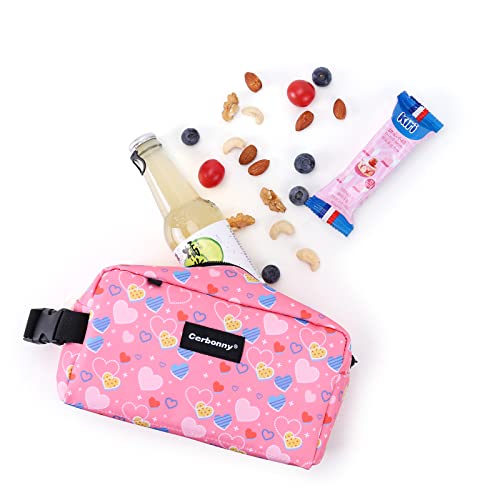 Freezable Lunch Bag