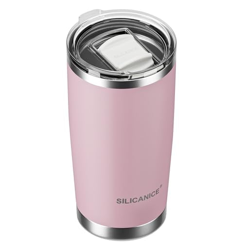 20oz Hygienic Stainless Steel Vacuum Insulated Tumbler w