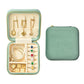 Travel Jewelry Case