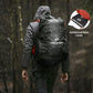 40L Waterproof Hiking Backpack