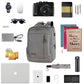 Laptop Backpack Computer Backpack 17.3 Inch for Men