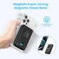 Magnetic Portable Charger with Apple