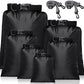 6 Pcs 6 12 Pcs Waterproof Dry Bags