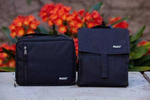 Freezable Lunch Bag